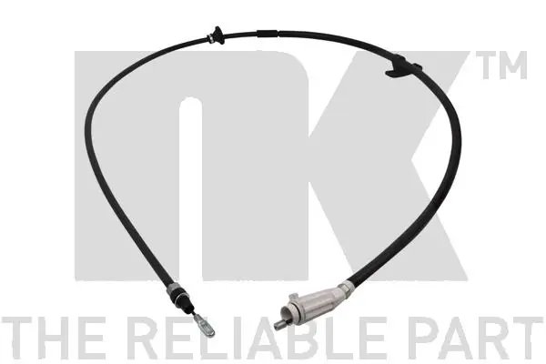 CABLU FRANA DE MANA NK 904848 - Compatibil cu VOLVO