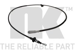 CABLU FRANA DE MANA NK 904850 - Compatibil cu VOLVO