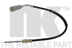 CABLU FRANA DE MANA NK 904859 - Compatibil cu VOLVO
