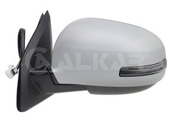 Oglinda exterioara Alkar 9049866