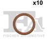 INEL ETANSARE, SURUB DRENA ULEI FA1 905.330.010 - Compatibil cu BREDAMENARINIBUS, DENNIS, DEUTZ-FAHR, FORD, LAZ, MAN, MAZ, MERCE