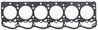 GARNITURA CHIULOASA ELRING 905.990 - Compatibil cu BOVA, DAF, GINAF, IRIZAR, SOLARIS, TATRA, TEMSA, VAN HOOL, VDL