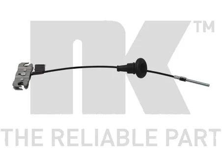 CABLU FRANA DE MANA NK 905011 - Compatibil cu DAEWOO