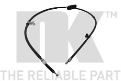 CABLU FRANA DE MANA NK 905014 - Compatibil cu CHEVROLET