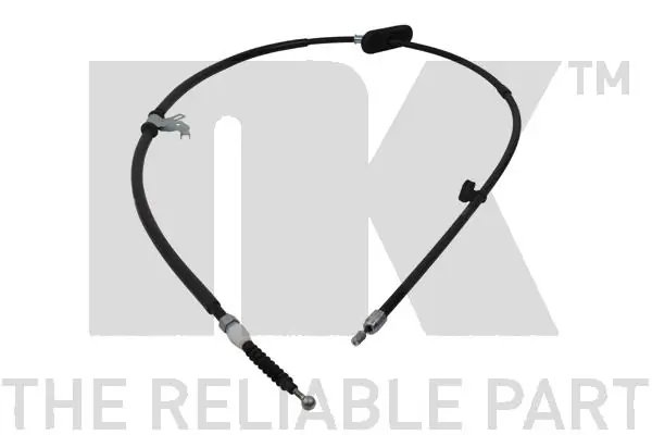 CABLU FRANA DE MANA NK 905014 - Compatibil cu CHEVROLET