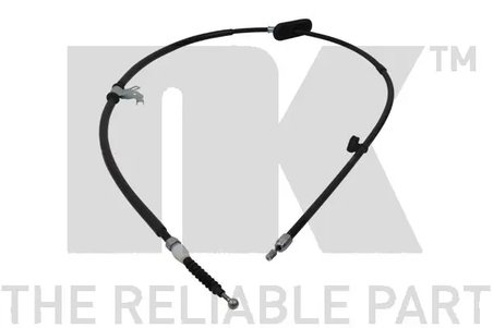 CABLU FRANA DE MANA NK 905014 - Compatibil cu CHEVROLET