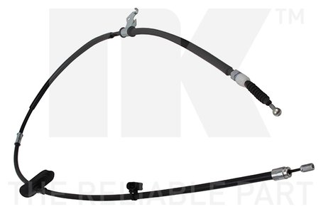 CABLU FRANA DE MANA NK 905013 - Compatibil cu CHEVROLET