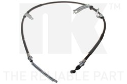 CABLU FRANA DE MANA NK 905015 - Compatibil cu CHEVROLET