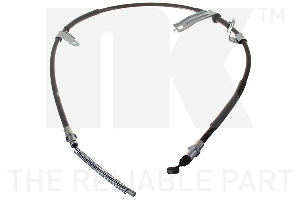 CABLU FRANA DE MANA NK 905015 - Compatibil cu CHEVROLET
