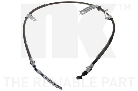 CABLU FRANA DE MANA NK 905015 - Compatibil cu CHEVROLET