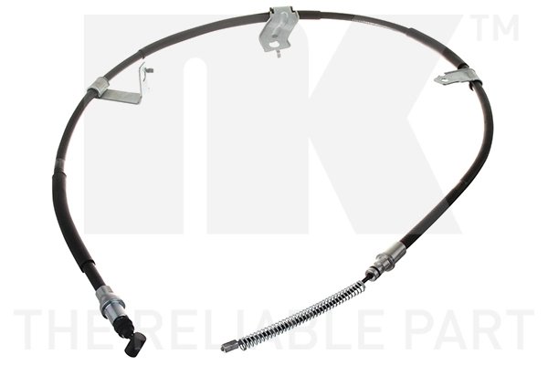 CABLU FRANA DE MANA NK 905016 - Compatibil cu CHEVROLET