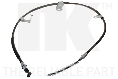 CABLU FRANA DE MANA NK 905016 - Compatibil cu CHEVROLET