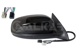 OGLINDA EXTERIOARA ALKAR 9050809 - Compatibil cu JEEP