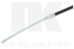 Cablu frana de mana NK 905205