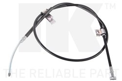 CABLU FRANA DE MANA NK 905207 - Compatibil cu SUZUKI