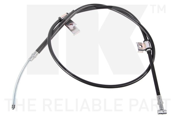 CABLU FRANA DE MANA NK 905207 - Compatibil cu SUZUKI