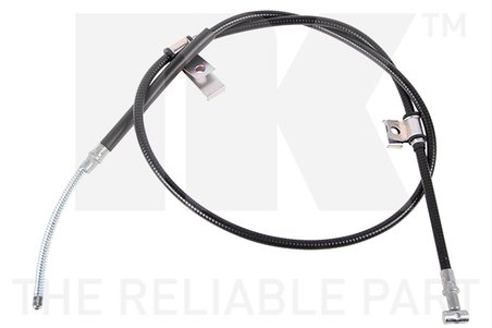CABLU FRANA DE MANA NK 905207 - Compatibil cu SUZUKI