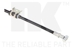 Cablu frana de mana NK 905205