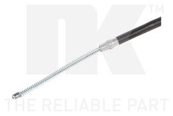 CABLU FRANA DE MANA NK 905207 - Compatibil cu SUZUKI