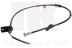 CABLU FRANA DE MANA NK 905223 - Compatibil cu SUZUKI