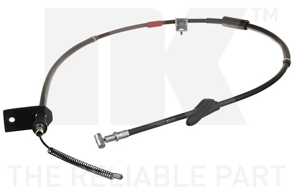 CABLU FRANA DE MANA NK 905223 - Compatibil cu SUZUKI