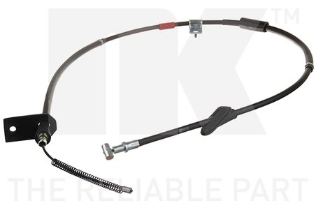 CABLU FRANA DE MANA NK 905223 - Compatibil cu SUZUKI