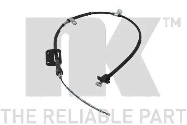 CABLU FRANA DE MANA NK 905226 - Compatibil cu SUZUKI