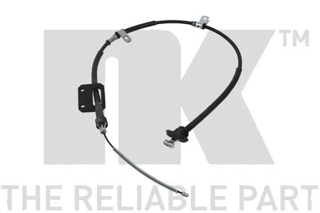 CABLU FRANA DE MANA NK 905226 - Compatibil cu SUZUKI
