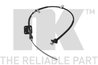 CABLU FRANA DE MANA NK 905226 - Compatibil cu SUZUKI