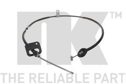 CABLU FRANA DE MANA NK 905229 - Compatibil cu SUZUKI