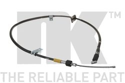 CABLU FRANA DE MANA NK 905230 - Compatibil cu SUZUKI