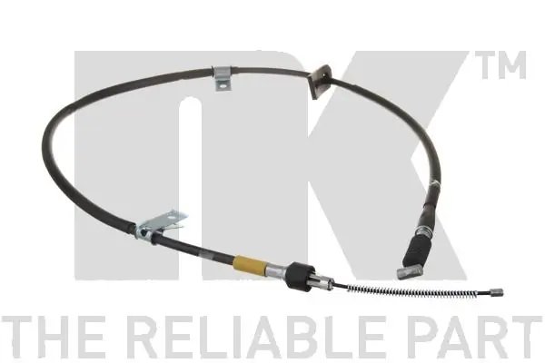 CABLU FRANA DE MANA NK 905230 - Compatibil cu SUZUKI