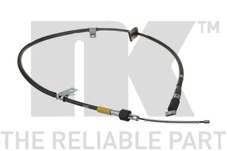 CABLU FRANA DE MANA NK 905230 - Compatibil cu SUZUKI