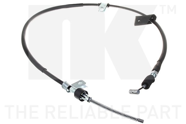 CABLU FRANA DE MANA NK 905231 - Compatibil cu SUZUKI