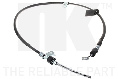 CABLU FRANA DE MANA NK 905231 - Compatibil cu SUZUKI