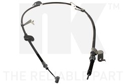 CABLU FRANA DE MANA NK 905234 - Compatibil cu SUZUKI