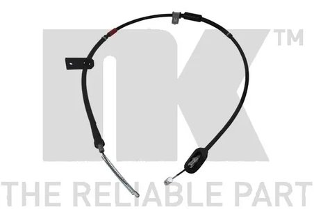 CABLU FRANA DE MANA NK 905239 - Compatibil cu SUZUKI