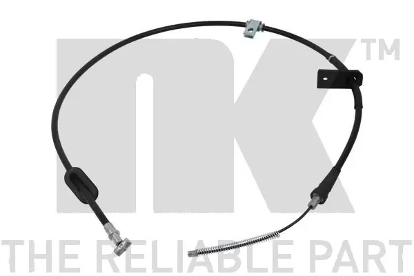 Cablu frana de mana NK 905240