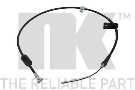 Cablu frana de mana NK 905240