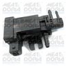 Convertor presiune esapament Meat & Doria 9057