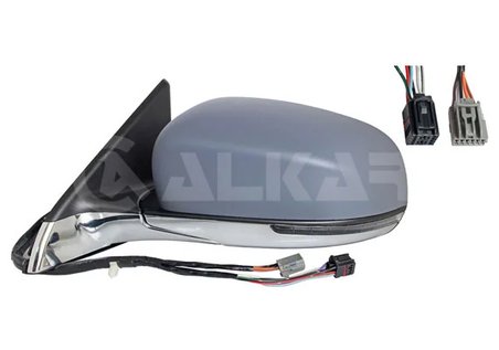 Oglinda exterioara Alkar 9057828