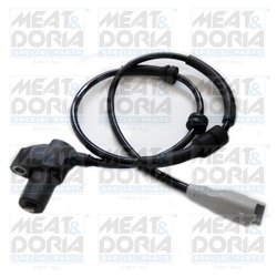 Senzor ABS Meat & Doria 90595