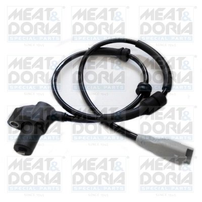 SENZOR ABS MEAT & DORIA 90595 - Compatibil cu CITROEN, PEUGEOT