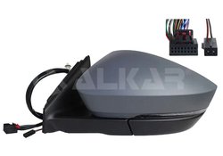 Oglinda exterioara Alkar 9059771