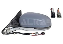 Oglinda exterioara Alkar 9059828