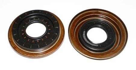 Simering diferential Elring 906.050