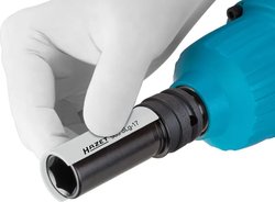 TUBULARA DE IMPACT HAZET 905SLG-21 - Piesa auto compatibila cu mai multe marci