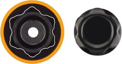 TUBULARA DE IMPACT HAZET 905SLG-21 - Piesa auto compatibila cu mai multe marci