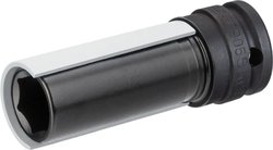 TUBULARA DE IMPACT HAZET 905SLG-17 - Piesa auto compatibila cu mai multe marci