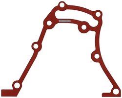 garnit.etansare, capac (carter motor) Elring 906.530